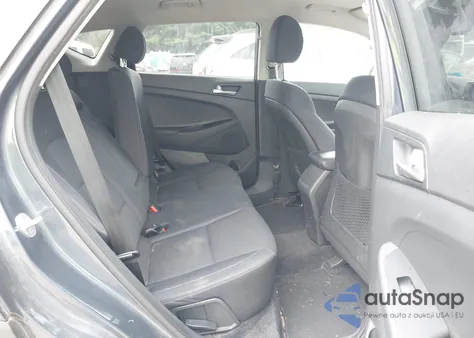 2020 Hyundai Tucson Value z USA, uszkodzony, nr VIN KM8J3CA49LU267807